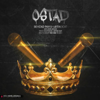 Behzad Pax & Artin J.Cat - Ostad