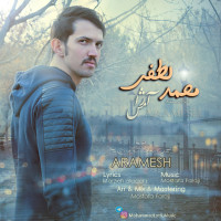 Mohammad Lotfi - Aramesh