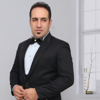 Sohrab Abdi - Cheshmaye Aroomet