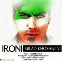Milad Khoshniiat - Irooni