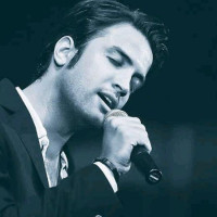 Benyamin Bahadori - Parizad