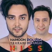 Hamoon Tehrani & Pouria Motabean - Hiss