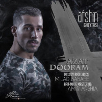 Afshin Gheytasi - Azat Dooram