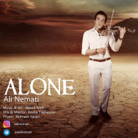 Ali Nemati - Tanhaei