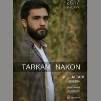 Ali Jafari - Tarkam Nakon