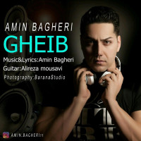 Amin Bagheri - Gheib