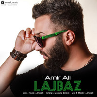 Amir Ali - Lajbaz
