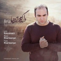 Aria Hamdollahzadeh - Delgriam Az Donya