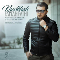 Fattah Fathi - Khodkhah