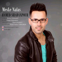 Hamed Shabanpour - Mesle Nafas