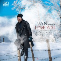 Ivan - Love You