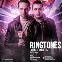 Johar Ft Hamid R.Z - Ringtones