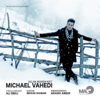 Michael Vahedi - Aslan Mohem Nist