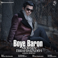 Mohsen Ebrahimzadeh - Booye Baroon