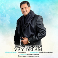 Nima Nakisa - Vay Delam