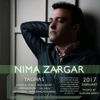 Nima Zargar - Taghas