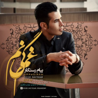 Payam Rastegar - Ghamginam