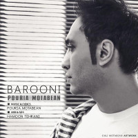 Pouria Motabean - Barooni