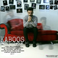 Reza Sasanpour - Kaboos