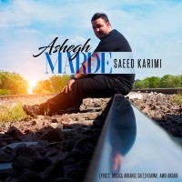 Saeed Karimi - Marde Ashegh