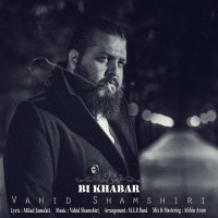 Vahid Shamshiri - Bi Khabar