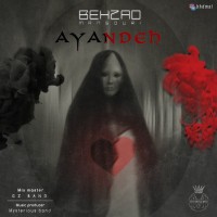 Behzad Mansouri - Ayandeh