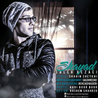 Saleh Rezaei - Shayad