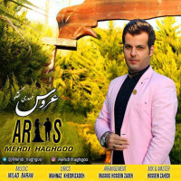 Mehdi Haghgoo - Aroos