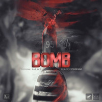 Ali Sarbaz - Bomb