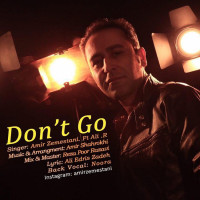 Amir Zemestani Ft Ali.R - Naro