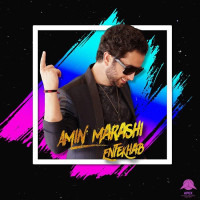 Amin Marashi - Entekhab