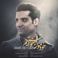 Amir Heydari - Khodemoon Khastim