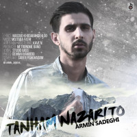 Armin Sadeghi - Tanham Nazari To