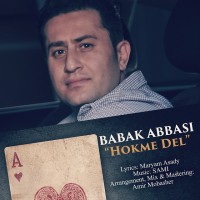 Babak Abbasi - Hokme Del
