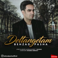 Behzad Pasha - Deltangetam