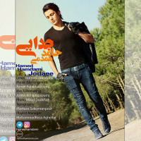 Hamed Hamdami - Jodaei