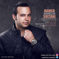 Hamed Soltani - Asheghi