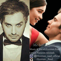 Hooman Raad - Me Before You
