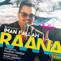 Iman Fallah - Raana