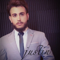 Justin - Tamoom Shod