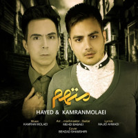 Kamran Molaei & Hayed - Motaham