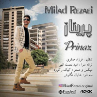 Milad Rezaei - Parinaz