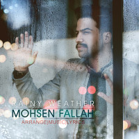 Mohsen Fallah - Rainy Weather