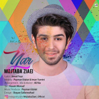 Mojtaba Ziaei - Yar Yar