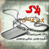 Pouria Yousefi - Pelak