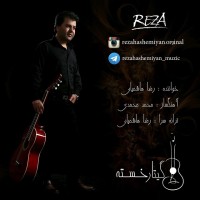 Reza Hashemiyan - Guitar Khaste