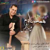 Shahin Shams - Hamsare Nazam
