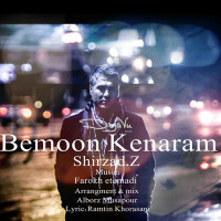 Shirzad.Z - Bemoon Kenaram