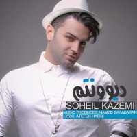 Soheil Kazemi - Divoonatam