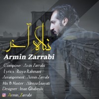 Armin Zarrabi - Negahe Akhar